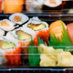 Illustration for article titled Trader Joe’s issues sushi recall due to potential listeria contamination